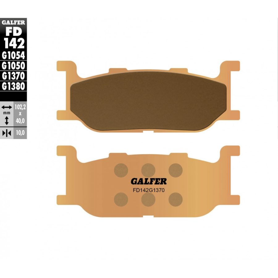 GALFER FD142G1370