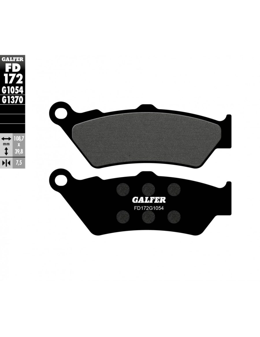 GALFER FD172G1054