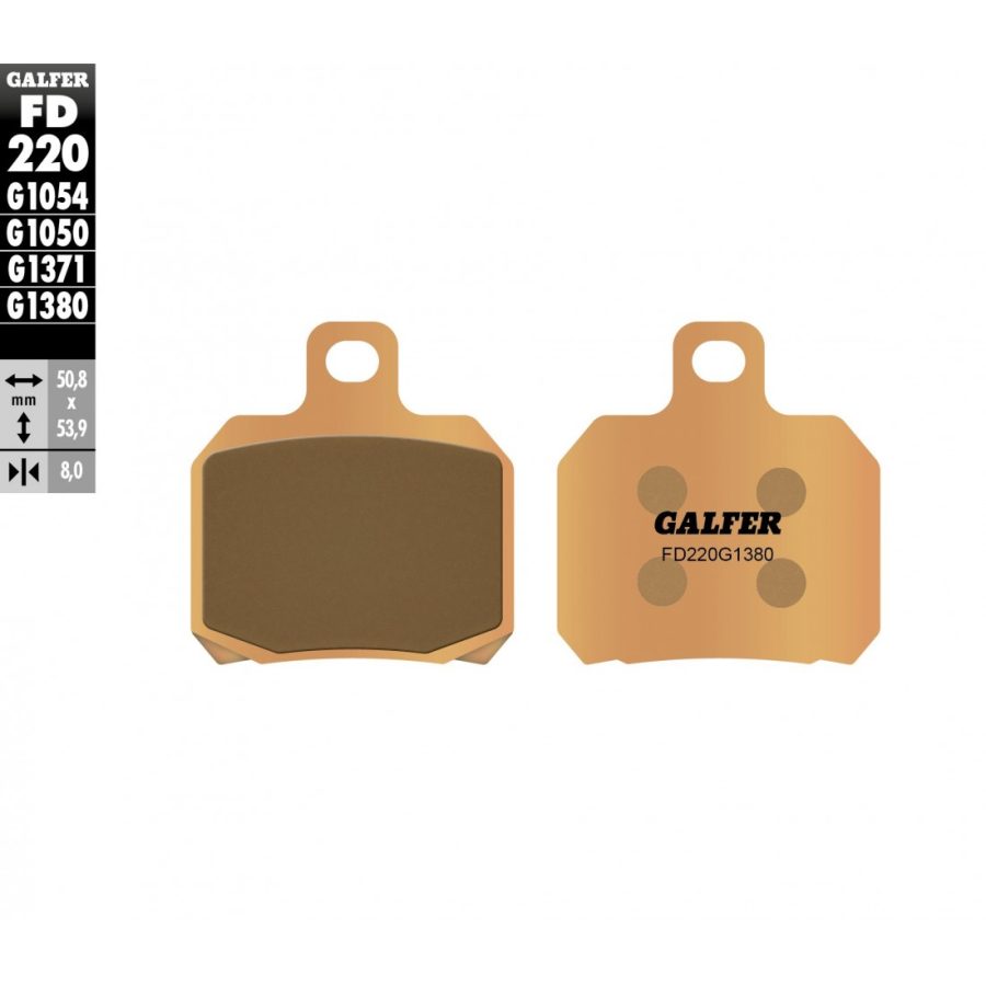 GALFER FD220G1380
