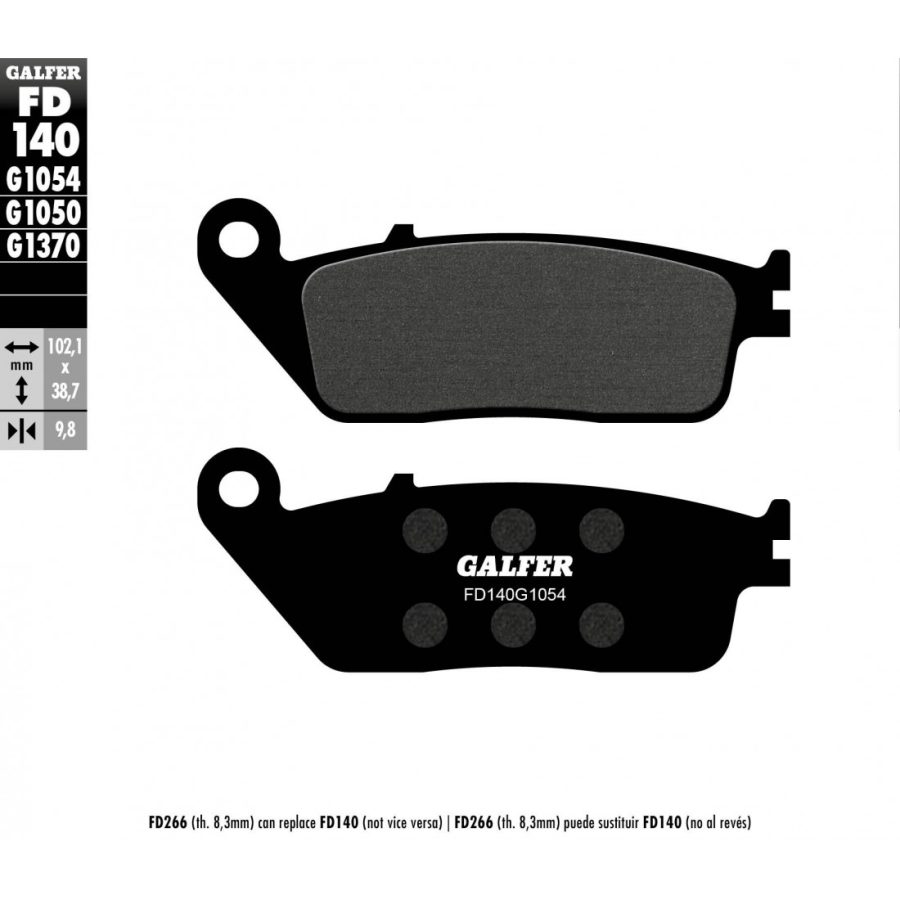 GALFER FD140G1054